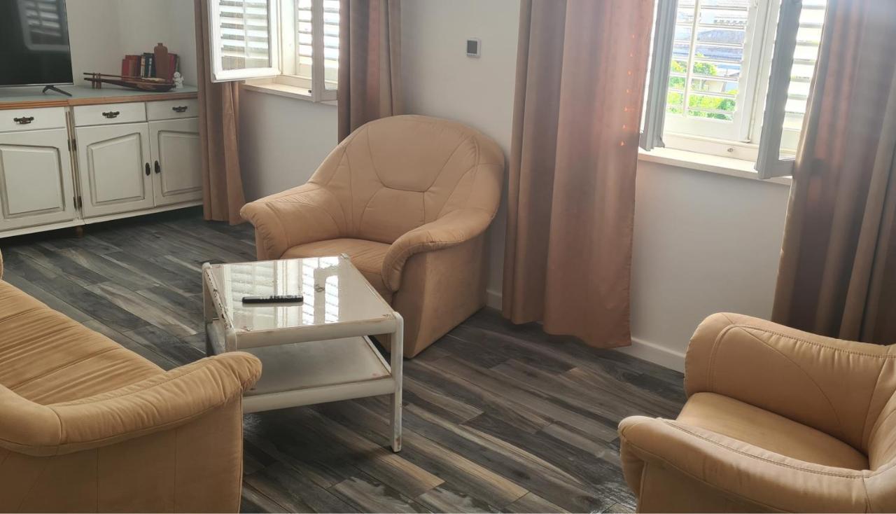 Apartment Solvit Dubrovnik Luaran gambar