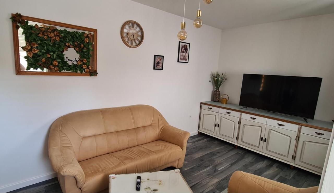 Apartment Solvit Dubrovnik Luaran gambar