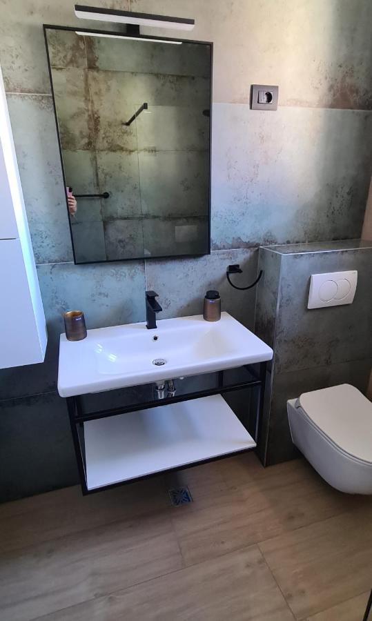 Apartment Solvit Dubrovnik Luaran gambar