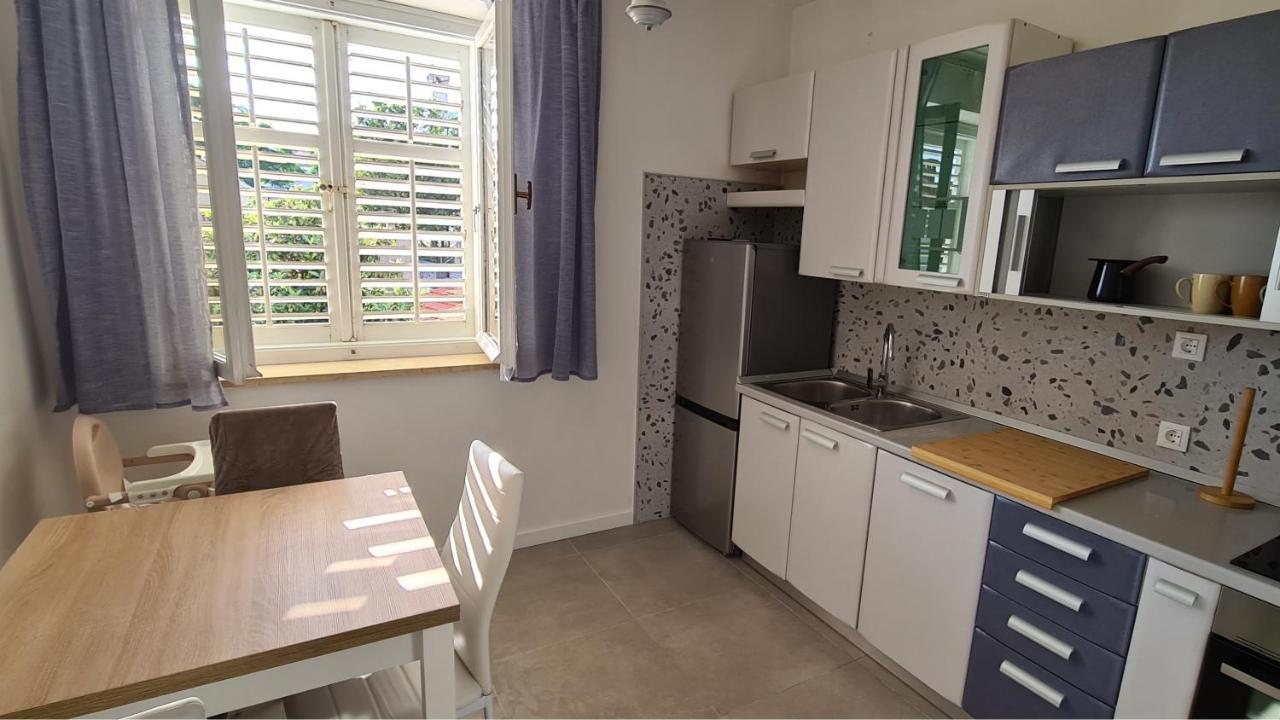 Apartment Solvit Dubrovnik Luaran gambar