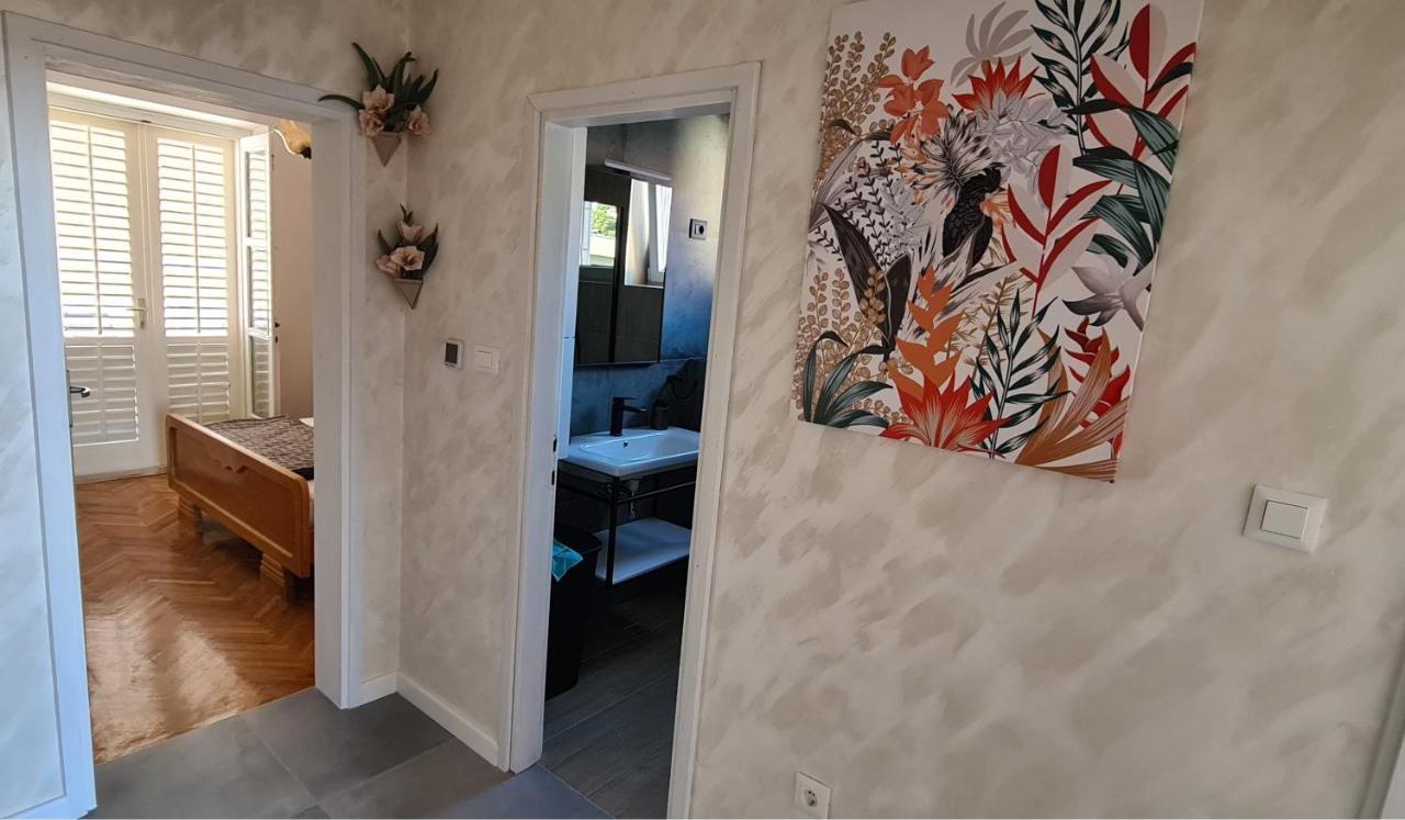 Apartment Solvit Dubrovnik Luaran gambar