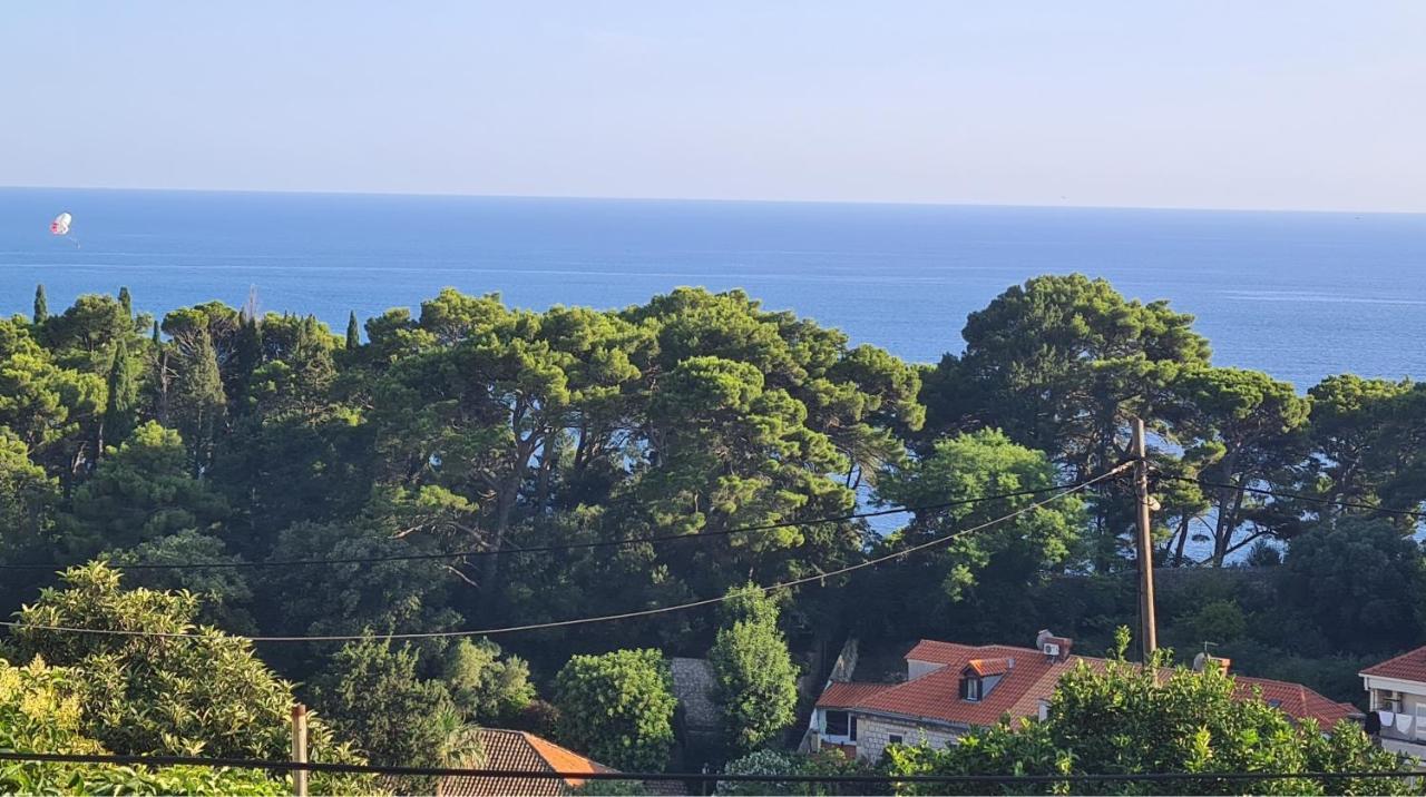 Apartment Solvit Dubrovnik Luaran gambar