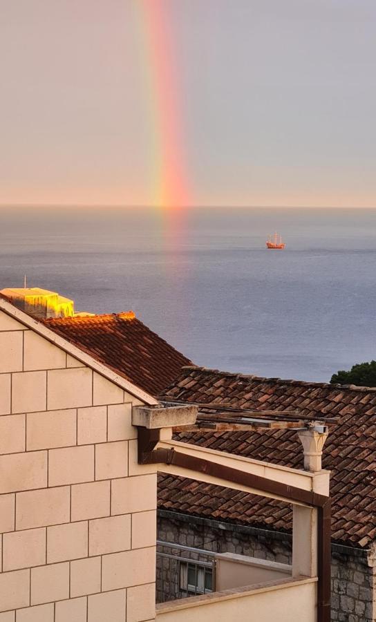 Apartment Solvit Dubrovnik Luaran gambar