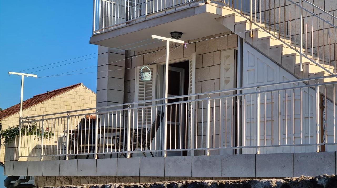 Apartment Solvit Dubrovnik Luaran gambar