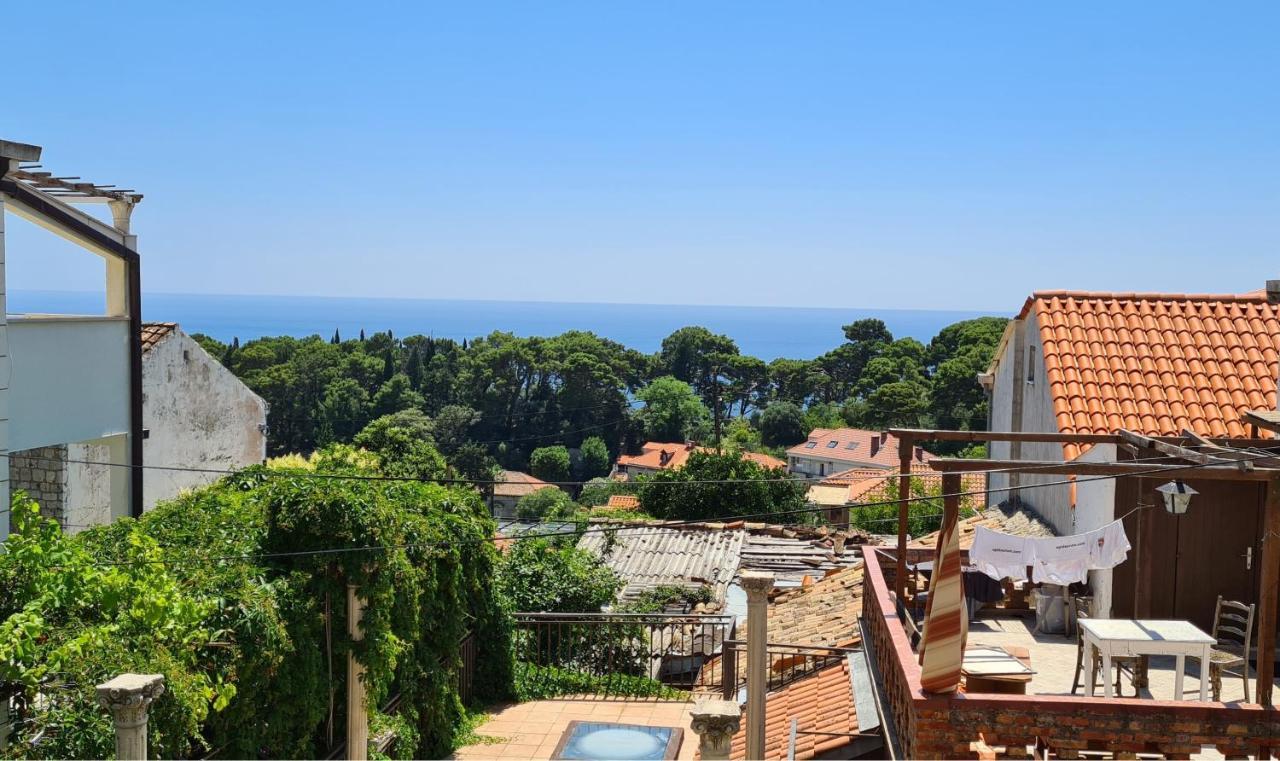 Apartment Solvit Dubrovnik Luaran gambar