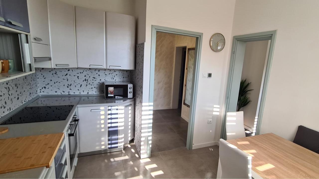 Apartment Solvit Dubrovnik Luaran gambar