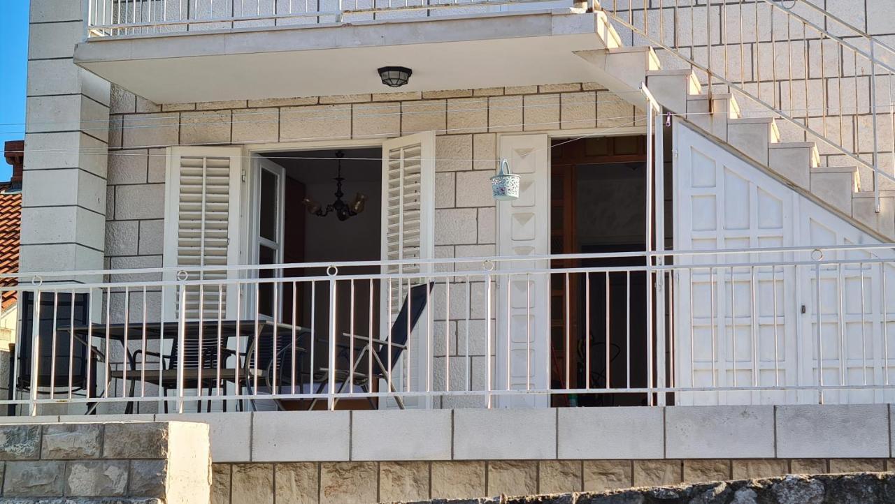 Apartment Solvit Dubrovnik Luaran gambar